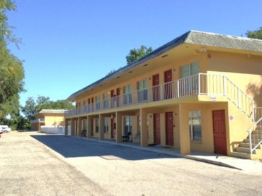Sarasota: Philippi Shores
